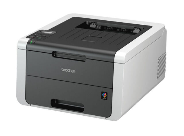 Brother HL-3150CDW
